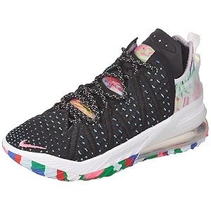 Nike Unisex Basketball Shoe
