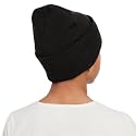Nike Unisex Big Kids' Peak Futura Beanie | Boys and Girls
