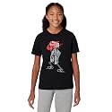 Nike Big Kids' Sportswear Club Futura Shoebox T-Shirt - Boys and Girls