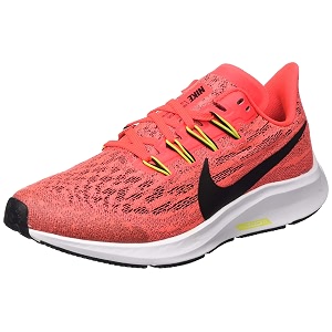 Nike Unisex-Child Air Zoom Pegasus 36 Gs