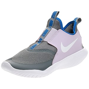 nike unisex mesh running shoes