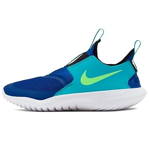 nike boys running shoes
