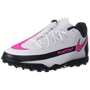 Nike Unisex-Child Jr Phantom Gt Club Tf