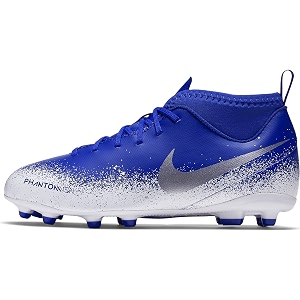 Nike Unisex-Child Jr Phantom Vsn Club Df