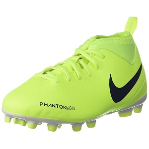 Nike Youth Phantom Venom Club Firm Ground