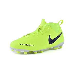 Nike Unisex-Child Jr Phantom Vsn Club Df