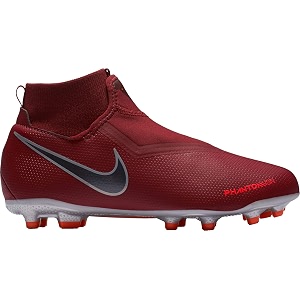 Nike Unisex-Child Jr Phantom Vsn Club Df
