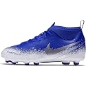 Nike Unisex-Child Jr Phantom Vsn Club Df