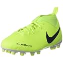 Nike Youth Phantom Venom Club Firm Ground