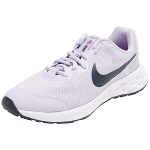 nike unisex-child revolution running shoes 6 nn gs