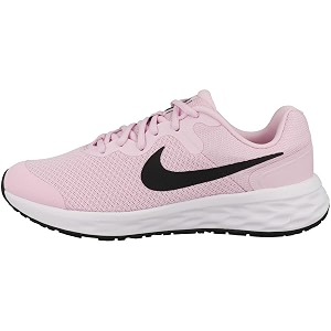 nike unisex-child revolution running shoes 6 nn gs