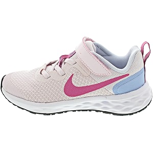 nike unisex-child revolution running shoes 6 nn gs