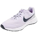 Nike Unisex-Child Revolution Running Shoes 6 Nn (Gs)