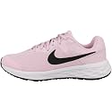 Nike Unisex-Child Revolution Running Shoes 6 Nn (Gs)