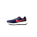 Nike Unisex-Child Revolution Running Shoes 6 Nn (Gs)