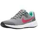 Nike Unisex-Child Revolution Running Shoes 6 Nn (Gs)