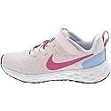 Nike Unisex-Child Revolution Running Shoes 6 Nn (Gs)