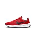 Nike Unisex-Child Revolution Running Shoes 6 Nn (Gs)