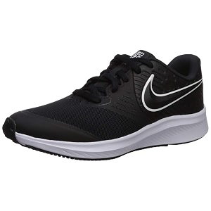 Nike Unisex-Child Star Runner 2 Running Shoes