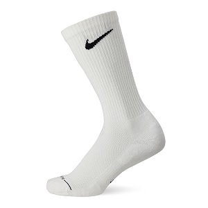 Nike Unisex Crew Socks 3 Pairs