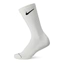 Nike Unisex Crew Socks 3 Pairs