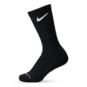 Nike Unisex Crew Socks 3 Pairs