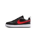 Nike Unisex Kids Court Borough Low Recraft (Gs) Sneakers