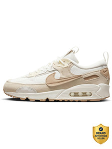 NIKE W AIR MAX 90 FUTURA Running