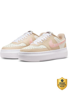 NIKE W COURT VISION ALTA LTR GCEL