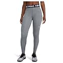 Nike W NP Crop - Women's Sports Trousers - W NP Crop