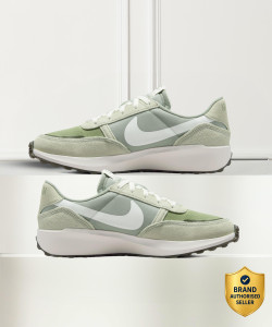 NIKE Waffle Nav Running Shoes For Men
