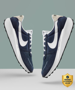 NIKE waffle nav Running Shoes For Men
