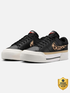 NIKE WMNS COURT LEGACY LIFT GFX Tennis