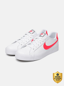NIKE WMNS COURT ROYALE AC Tennis Shoes