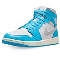Nike Women's Air Jordan 1 Mid Sneaker