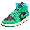 Nike Women's Air Jordan 1 Mid Sneaker