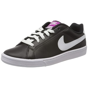 Nike Womens Court Majestic Sneaker