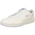 Nike Women39s Court Vintage Leather Sneaker