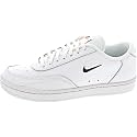Nike Women39s Court Vintage Leather Sneaker