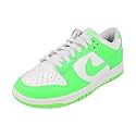 Nike Women's Dunk Low Sneaker