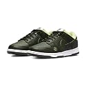 Nike Women's Dunk Low Sneaker