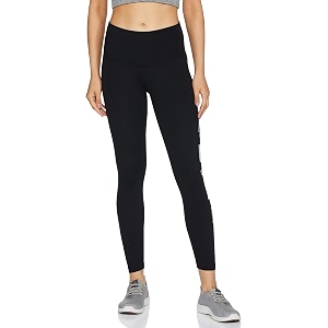 Nike Womens High Rise Skinny Tights