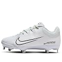 Nike Women's Hyperdiamond 4 Pro Metal Fastpitch Softball Cleats