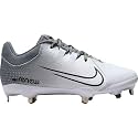 Nike Women's Hyperdiamond 4 Pro Metal Fastpitch Softball Cleats