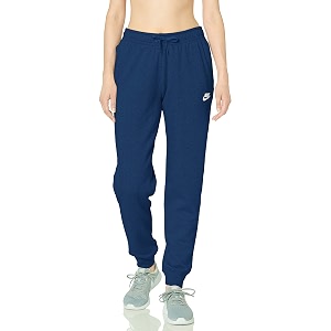 nike women39s high rise nsw regular pant varsity