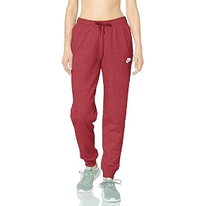 nike women39s high rise nsw regular pant varsity