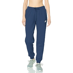 nike women39s high rise nsw regular pant varsity