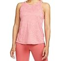 Nike Women39s Polyester Modern Fit T-Shirt