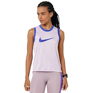 Nike Womens Polyester Solid Modern Fit Work