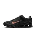 Nike Women's Reax 8 TR Mesh Training/Workout Shoes